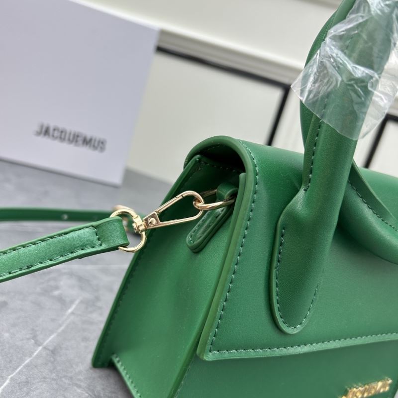 Jacquemus Top Handle Bags